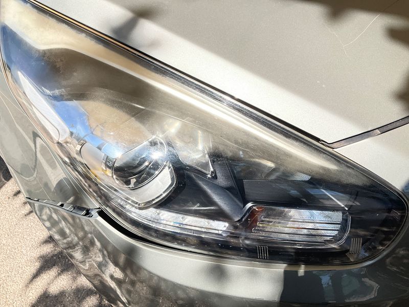 Kia Carens 1.6 GDI Concept 2015 – снимка 41