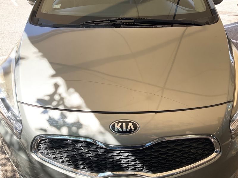 Kia Carens 1.6 GDI Concept 2015 – снимка 37