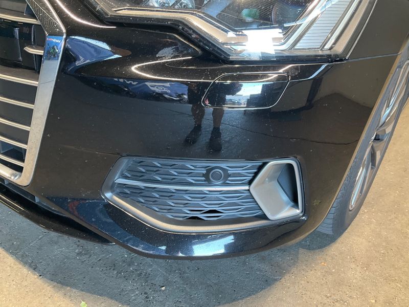 Audi A6 40 TDI Mild-Hybrid quattro Sport 2020 – снимка 41