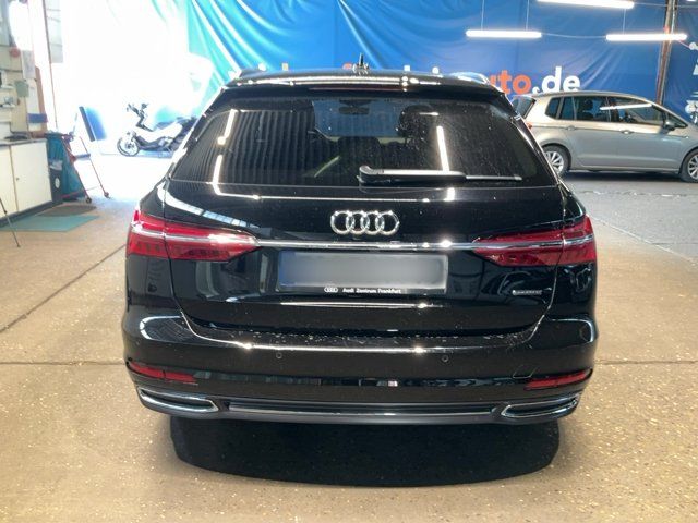 Audi A6 40 TDI Mild-Hybrid quattro Sport 2020 – снимка 7