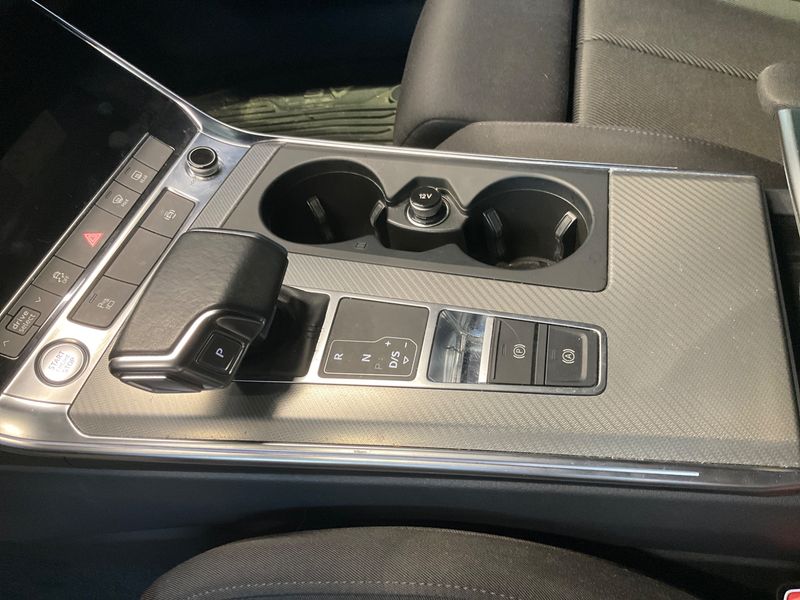 Audi A6 40 TDI Mild-Hybrid quattro Sport 2020 – снимка 27