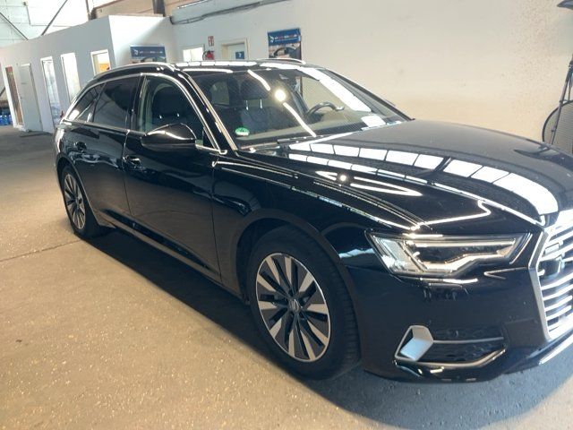 Audi A6 40 TDI Mild-Hybrid quattro Sport 2020 – снимка 12