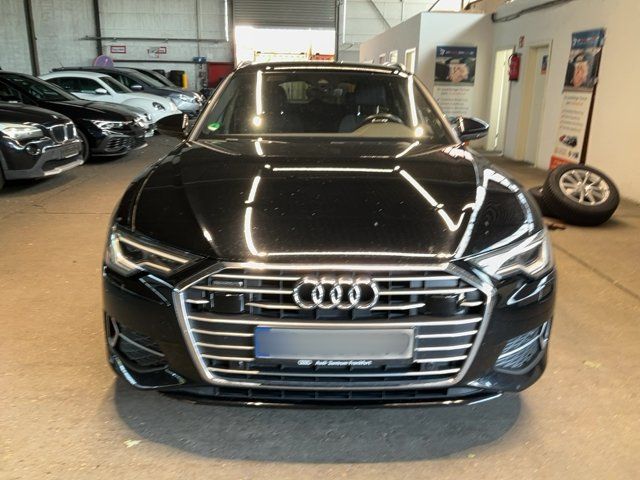 Audi A6 40 TDI Mild-Hybrid quattro Sport 2020 – снимка 14