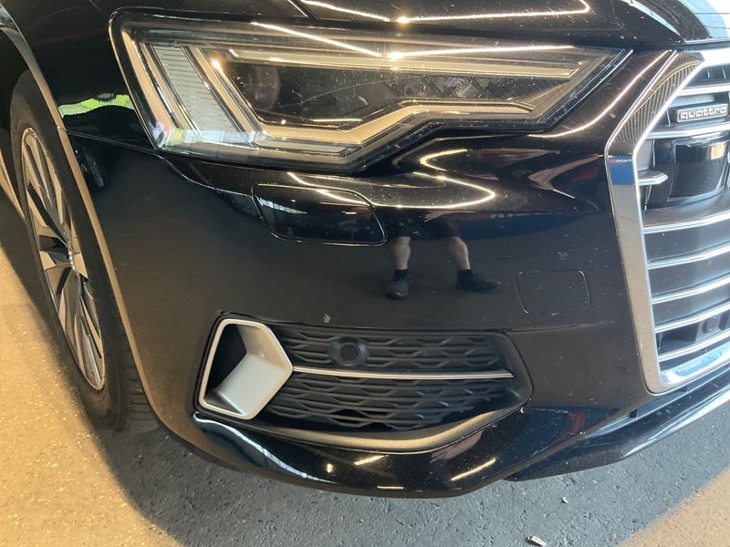 Audi A6 40 TDI Mild-Hybrid quattro Sport 2020 – снимка 40