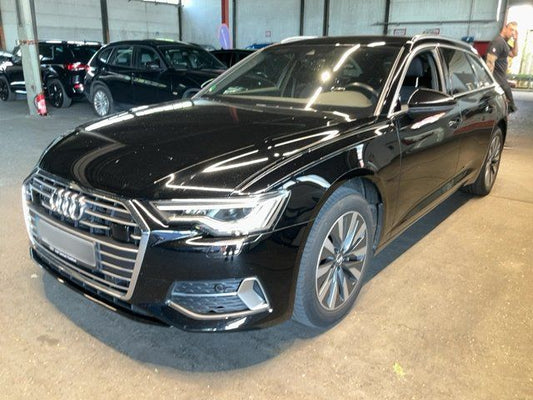 Audi A6 40 TDI Mild-Hybrid quattro Sport 2020 – снимка 1