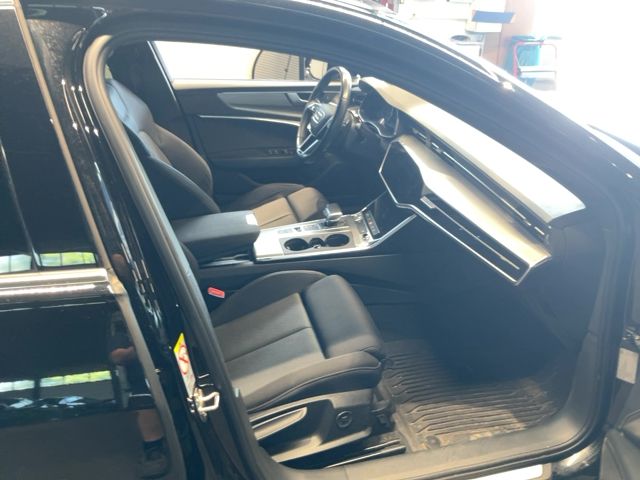 Audi A6 40 TDI Mild-Hybrid quattro Sport 2020 – снимка 17