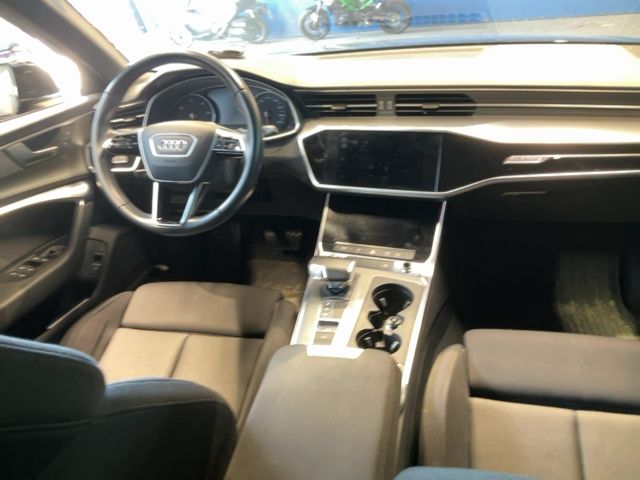 Audi A6 40 TDI Mild-Hybrid quattro Sport 2020 – снимка 18