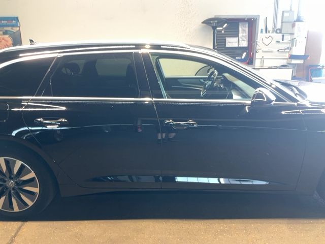 Audi A6 40 TDI Mild-Hybrid quattro Sport 2020 – снимка 10