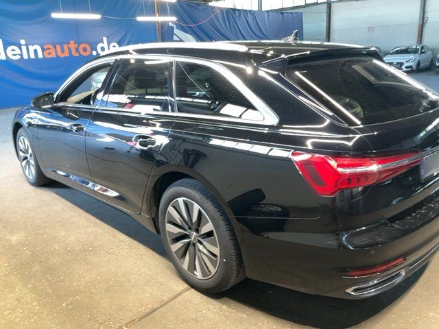 Audi A6 40 TDI Mild-Hybrid quattro Sport 2020 – снимка 6