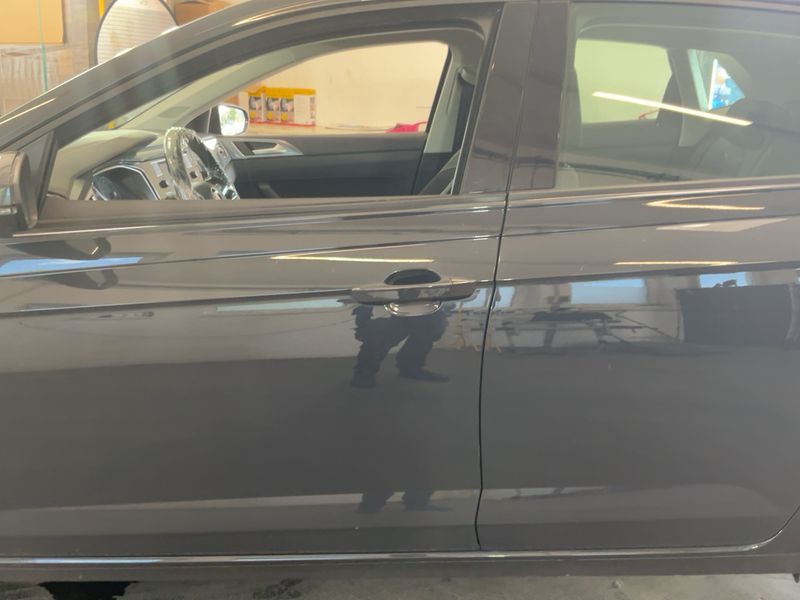 Volkswagen Polo 1.6 TDI Highline 2018 – снимка 4