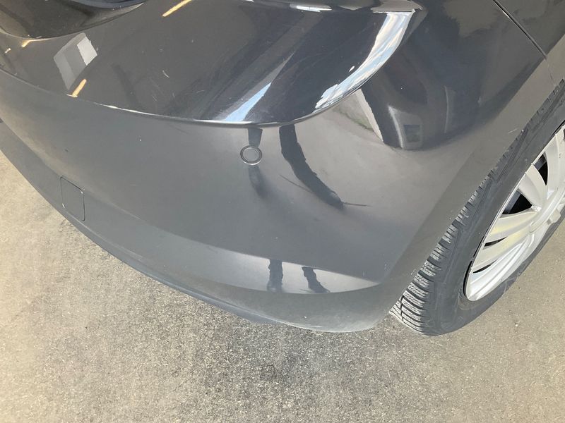 Volkswagen Polo 1.6 TDI Highline 2018 – снимка 35
