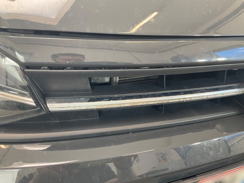 Volkswagen Polo 1.6 TDI Highline 2018 – снимка 37