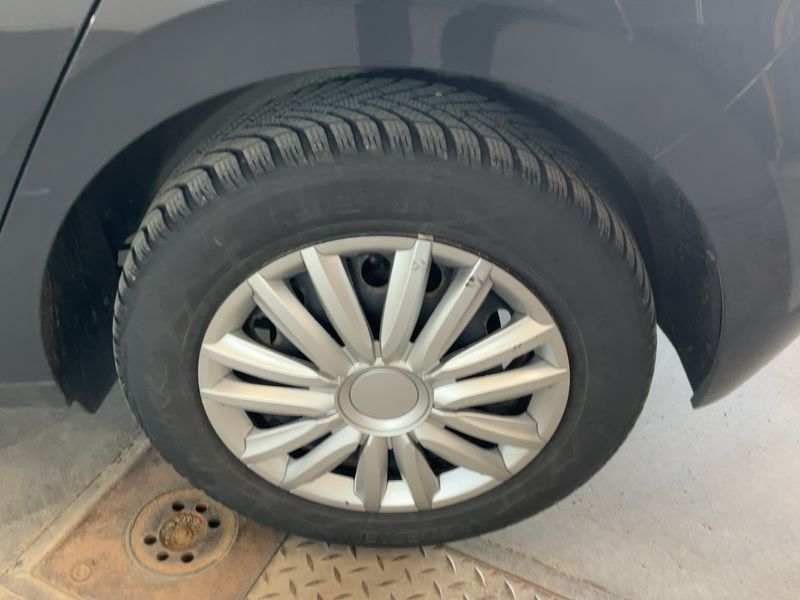 Volkswagen Polo 1.6 TDI Highline 2018 – снимка 5
