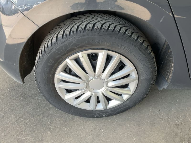 Volkswagen Polo 1.6 TDI Highline 2018 – снимка 9