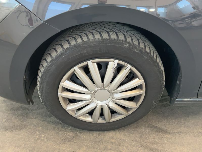 Volkswagen Polo 1.6 TDI Highline 2018 – снимка 3