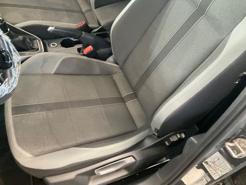 Volkswagen Polo 1.6 TDI Highline 2018 – снимка 28