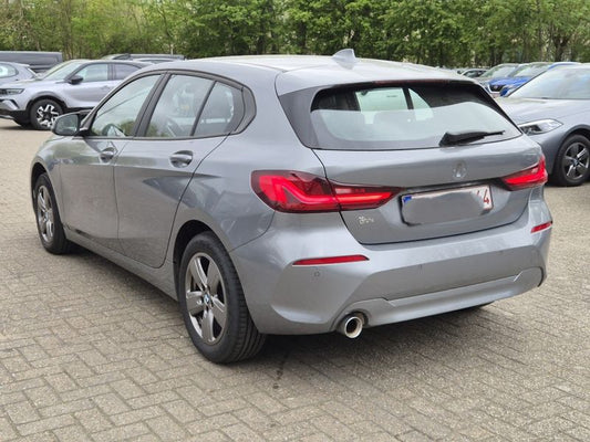 BMW 1er 116i Advantage 2024 – снимка 2