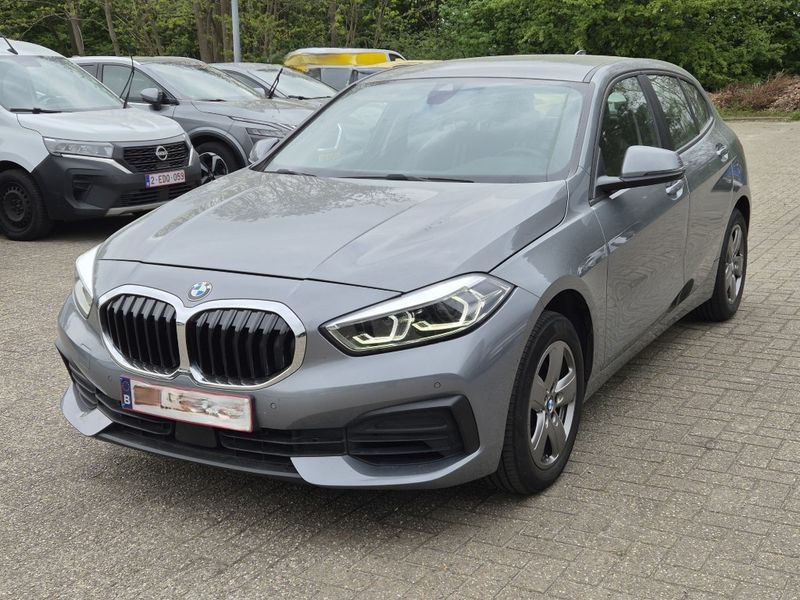 BMW 1er 116i Advantage 2024 – снимка 1