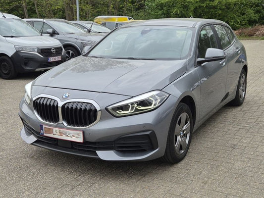 BMW 1er 116i Advantage 2024 – снимка 1