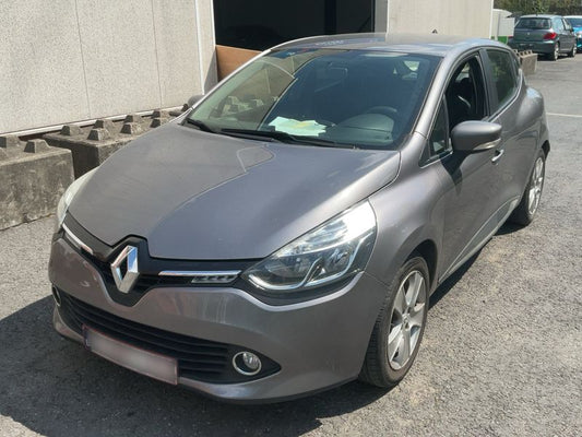 Renault Clio 0.9 Duel 2015 – снимка 1