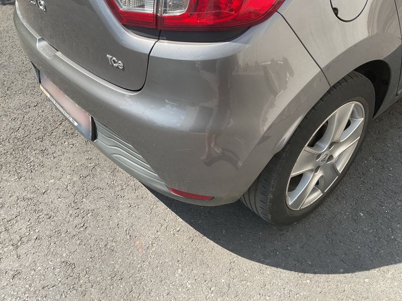Renault Clio 0.9 Duel 2015 – снимка 29