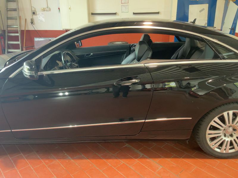 Mercedes-Benz E-Klasse E 250 CDI BlueEfficiency Avantgarde 2011 – снимка 4