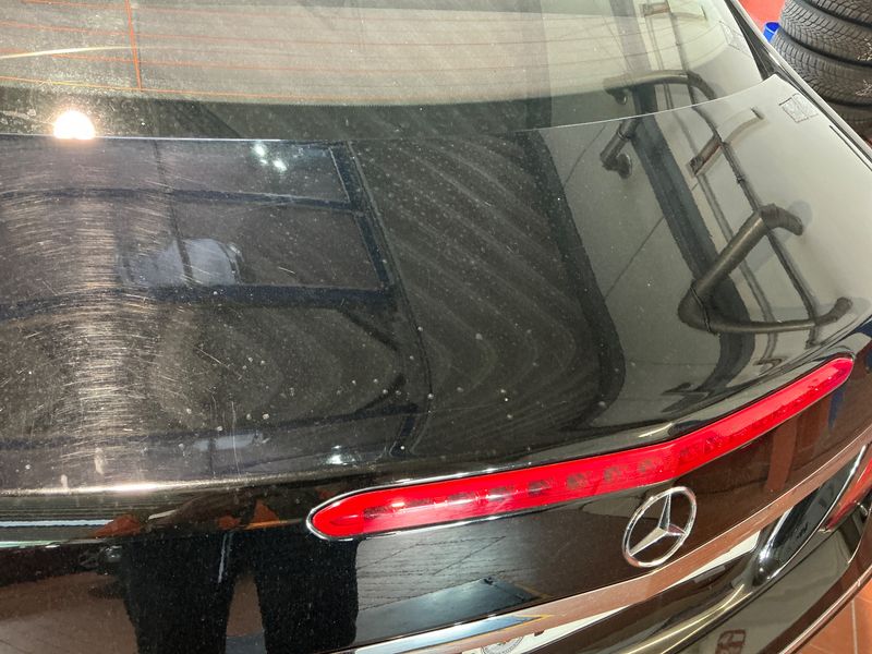 Mercedes-Benz E-Klasse E 250 CDI BlueEfficiency Avantgarde 2011 – снимка 33