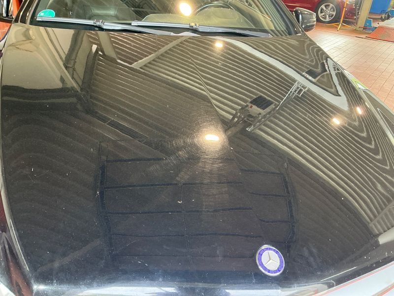 Mercedes-Benz E-Klasse E 250 CDI BlueEfficiency Avantgarde 2011 – снимка 37