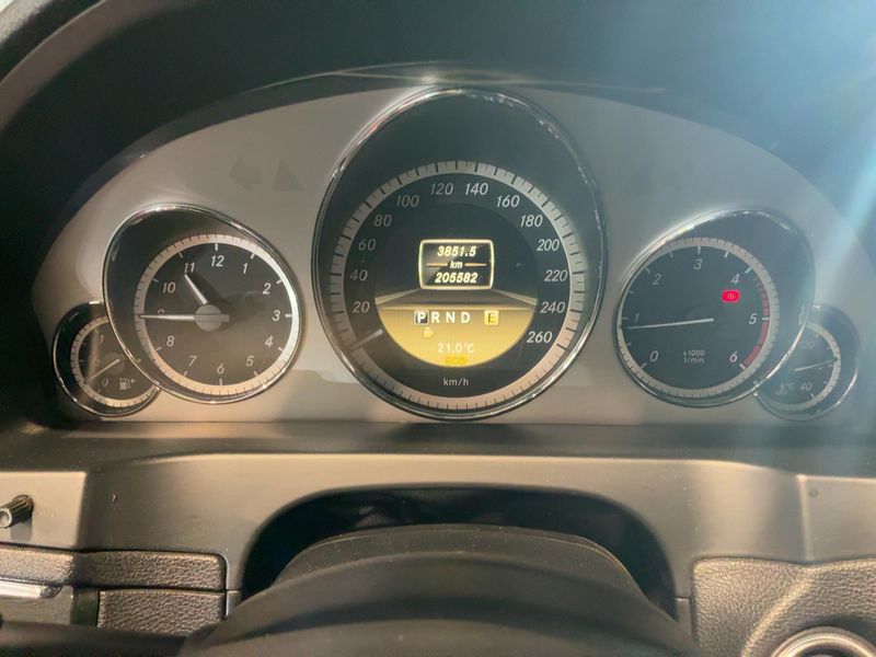 Mercedes-Benz E-Klasse E 250 CDI BlueEfficiency Avantgarde 2011 – снимка 18