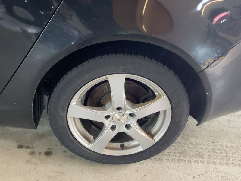 Opel Insignia Sports Tourer 2.0 CDTI Active 4x4 2013 – снимка 5