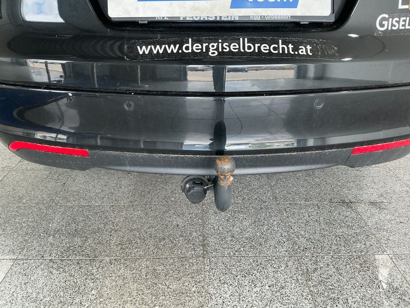 Opel Insignia Sports Tourer 2.0 CDTI Active 4x4 2013 – снимка 33