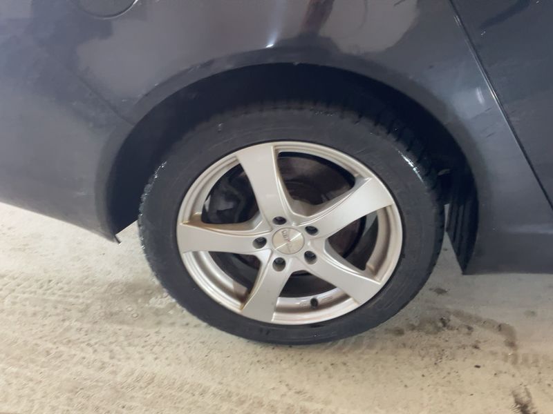 Opel Insignia Sports Tourer 2.0 CDTI Active 4x4 2013 – снимка 9