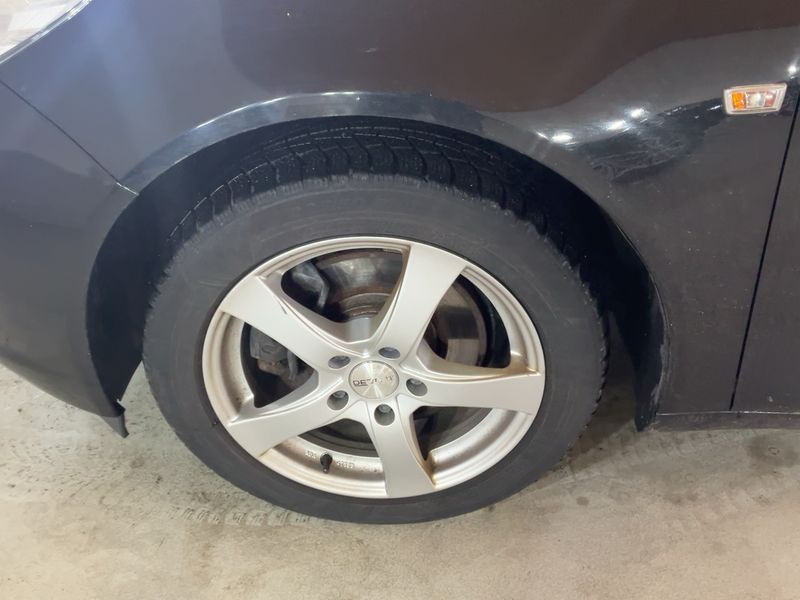 Opel Insignia Sports Tourer 2.0 CDTI Active 4x4 2013 – снимка 3