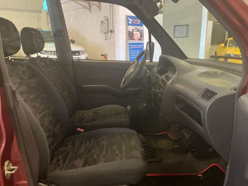 Daihatsu Move 0.9 GXL 1998 – снимка 3