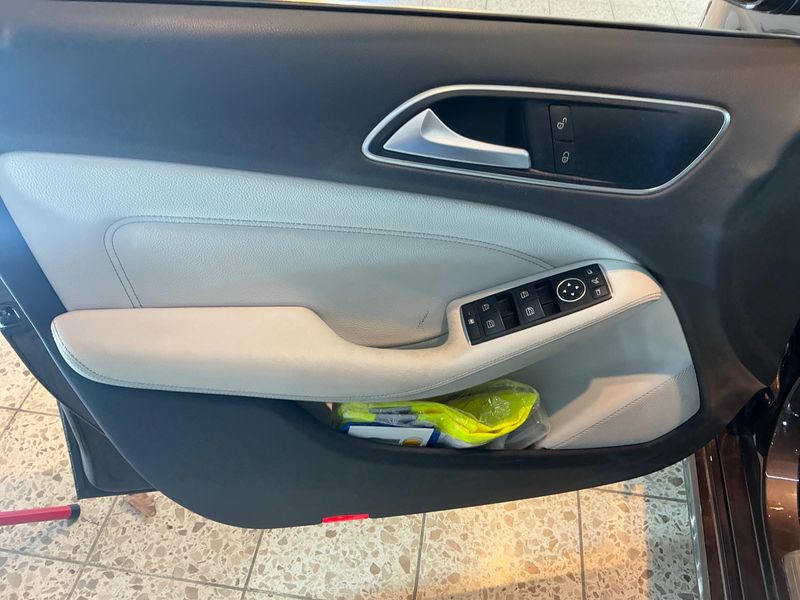 Mercedes-Benz B-Klasse B 180 Urban 2015 – снимка 35