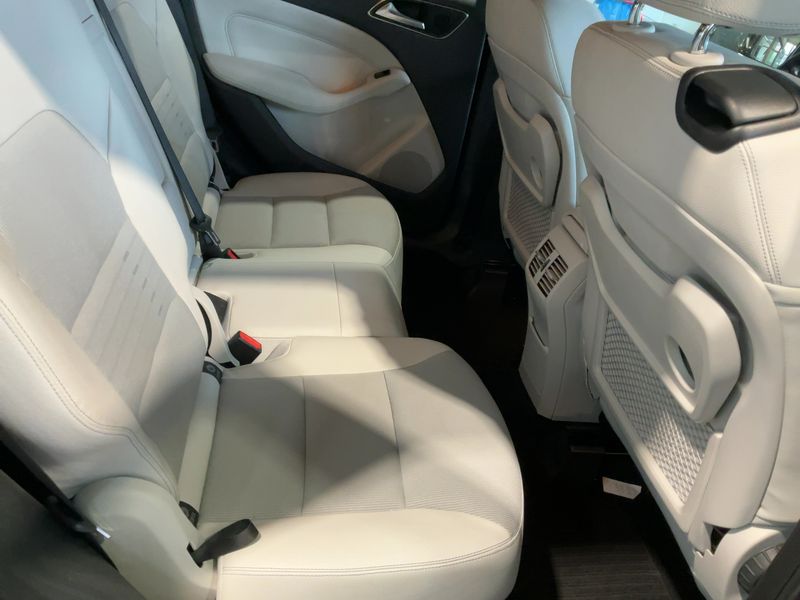Mercedes-Benz B-Klasse B 180 Urban 2015 – снимка 19