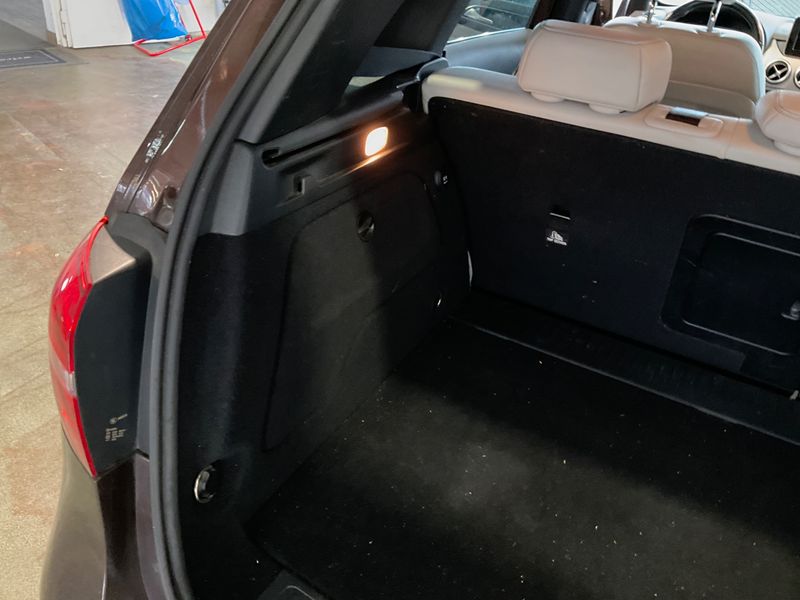 Mercedes-Benz B-Klasse B 180 Urban 2015 – снимка 41