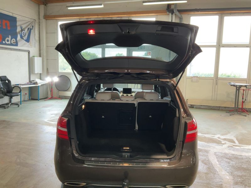 Mercedes-Benz B-Klasse B 180 Urban 2015 – снимка 15