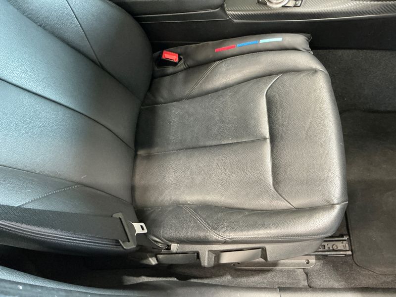 BMW 1er 120i Advantage 2017 – снимка 29