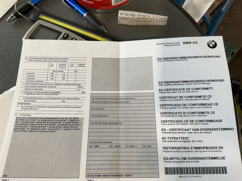 BMW 1er 120i Advantage 2017 – снимка 21
