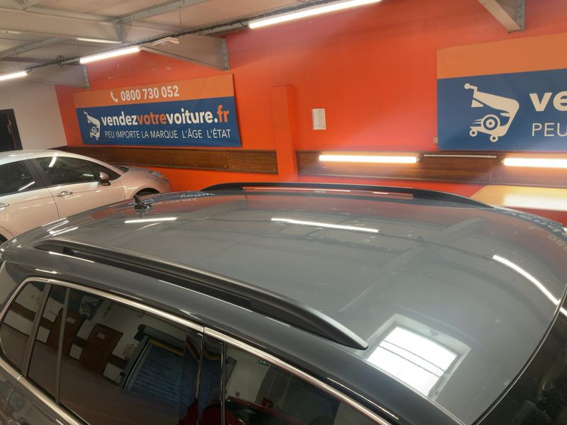 Volkswagen Tiguan 2.0 TDI R-Line 2022 – снимка 13