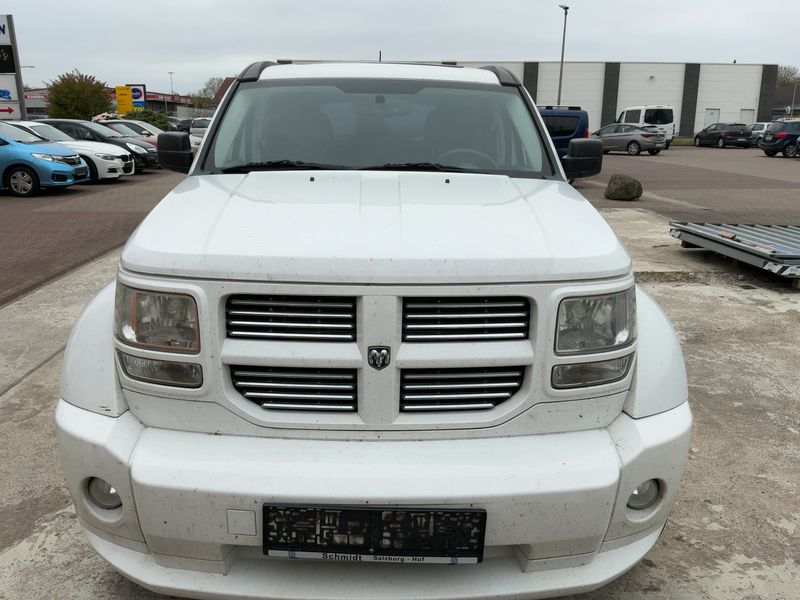 Dodge Nitro 4.0 V6 R/T 2011 – снимка 14