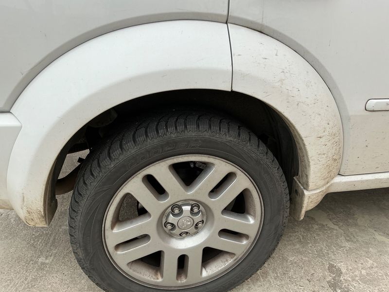 Dodge Nitro 4.0 V6 R/T 2011 – снимка 24