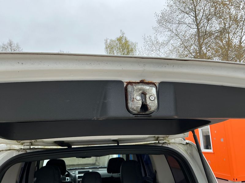 Dodge Nitro 4.0 V6 R/T 2011 – снимка 50