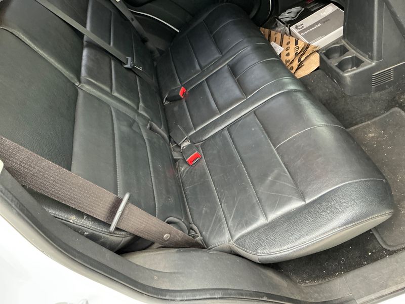 Dodge Nitro 4.0 V6 R/T 2011 – снимка 41