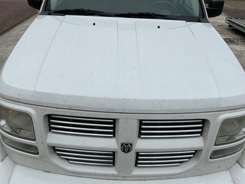 Dodge Nitro 4.0 V6 R/T 2011 – снимка 54