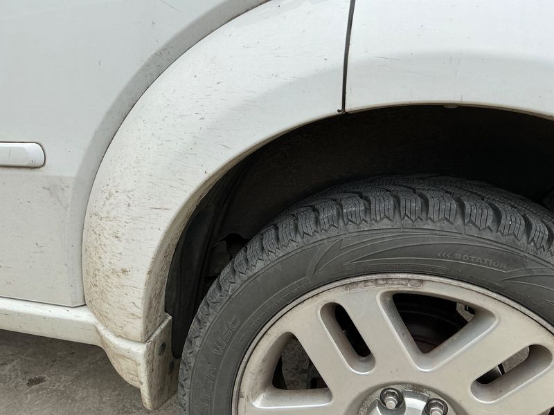 Dodge Nitro 4.0 V6 R/T 2011 – снимка 44