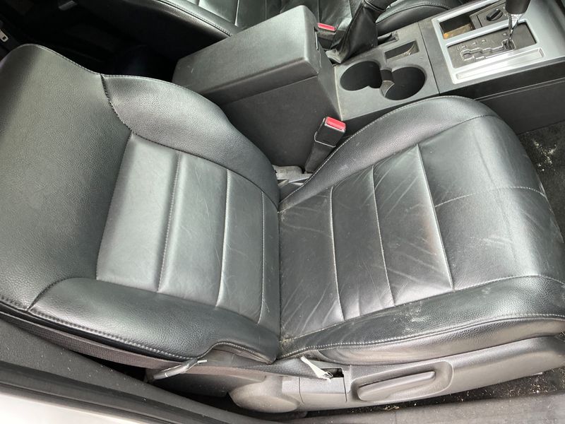 Dodge Nitro 4.0 V6 R/T 2011 – снимка 39