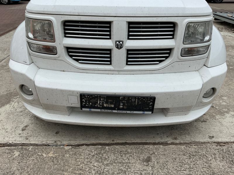 Dodge Nitro 4.0 V6 R/T 2011 – снимка 53