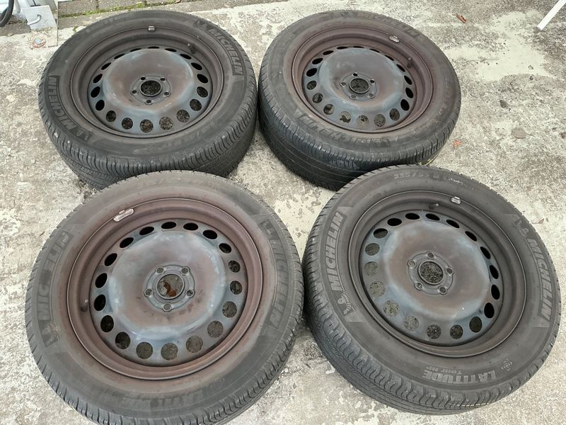 Dodge Nitro 4.0 V6 R/T 2011 – снимка 15